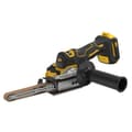 Miniatyrbillede 1 af 6: Vinkelsliber Dewalt DCM200N-XJ