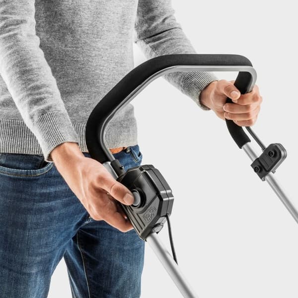 Plæneklipper Kärcher 1.445-400.0 18 V