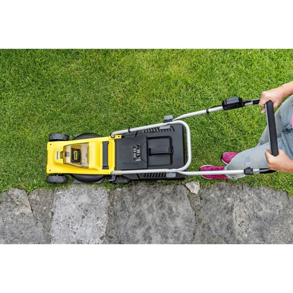Plæneklipper Kärcher 1.445-400.0 18 V