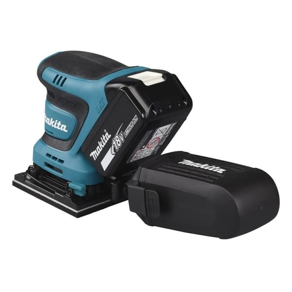 Orbital sander Makita DBO480Z