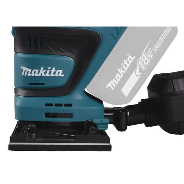 Orbital sander Makita DBO480Z