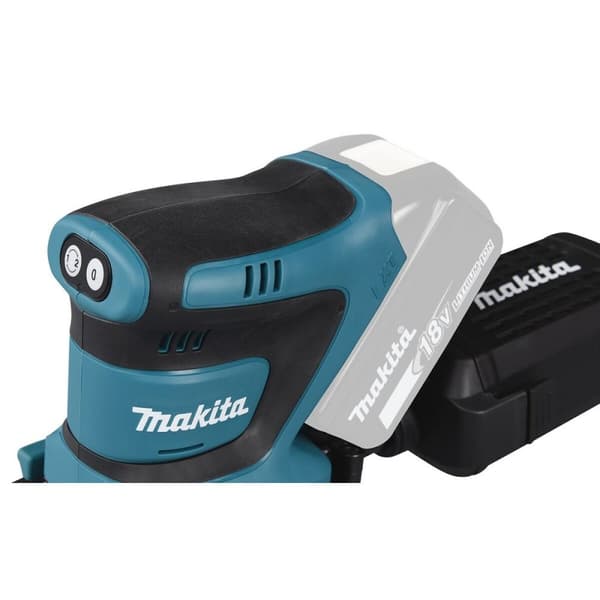 Orbital sander Makita DBO480Z