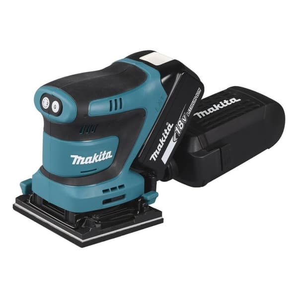 Orbital sander Makita DBO480Z