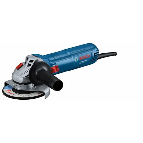 Vinkelsliber BOSCH 06013A6101 125 mm