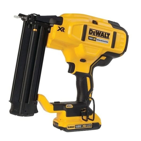 Nitoja Dewalt DCN680D2 18 V 1 Kappaletta