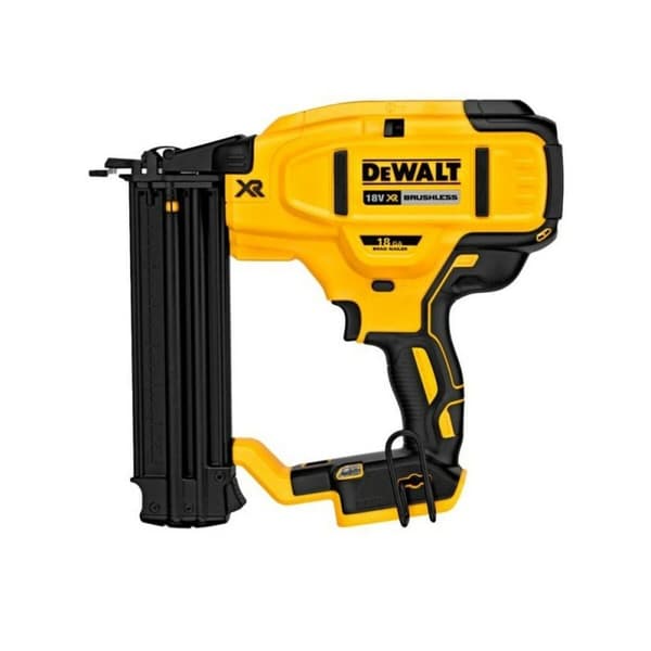 Nitoja Dewalt DCN680D2 18 V 1 Kappaletta