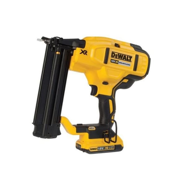 Nitoja Dewalt DCN680D2 18 V 1 Kappaletta