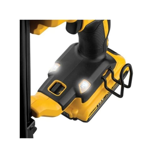 Nitoja Dewalt DCN680D2 18 V 1 Kappaletta