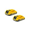 Pikkukuva 8 / 8: Nitoja Dewalt DCN680D2 18 V 1 Kappaletta