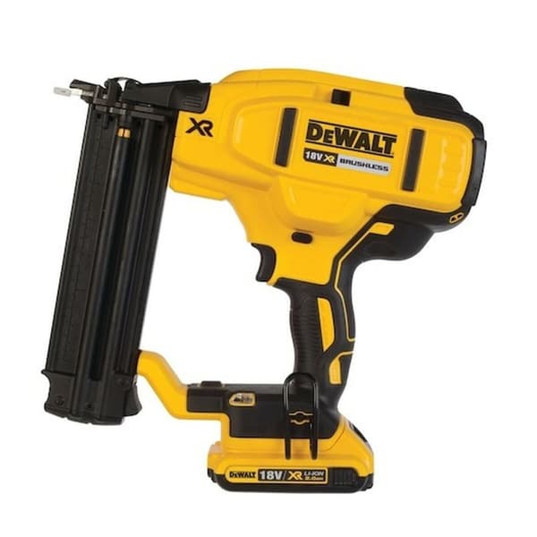 Nitoja Dewalt DCN680D2 18 V 1 Kappaletta