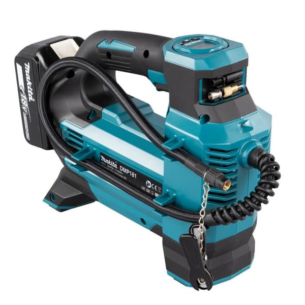 Ilmakompressori Makita DMP181Z