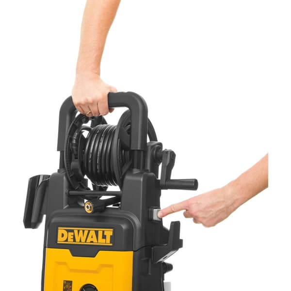 Painepesuri Dewalt AR-DXPW002M-E