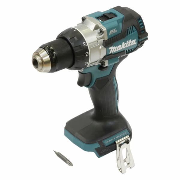 Ruuviväännin Makita DDF489Z 60 Nm