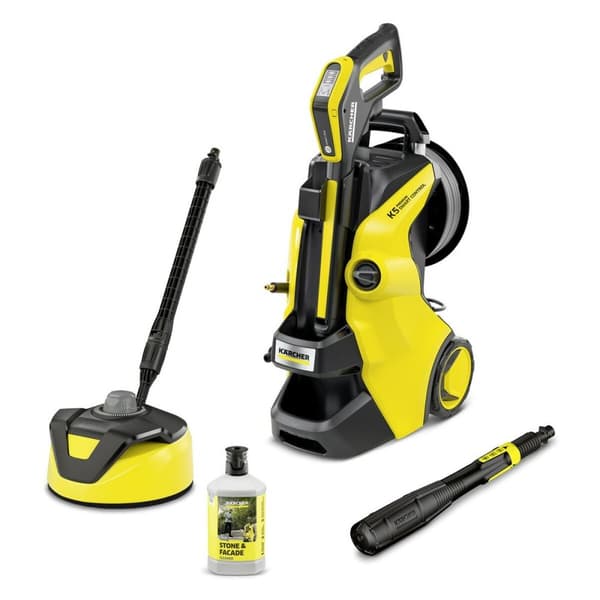 Painepesuri Kärcher 1.324-735.0 1800 W 2100 W 500 l/h