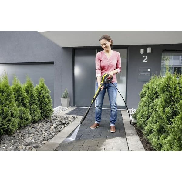 Painepesuri Kärcher 1.324-710.0 3000 W 600 L/H 500 l/h