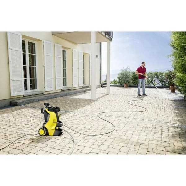 Painepesuri Kärcher 1.324-710.0 3000 W 600 L/H 500 l/h