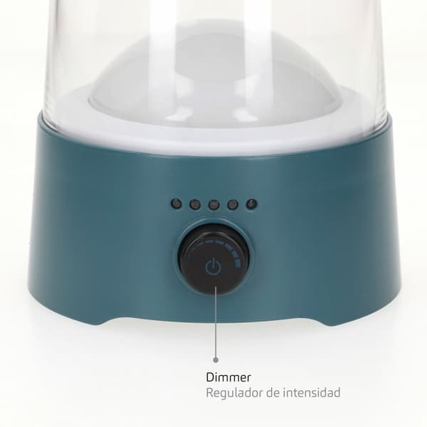 LED-lanterne Aktive (4 enheder)