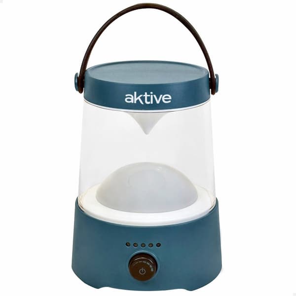 LED-lykta Aktive (4 antal)
