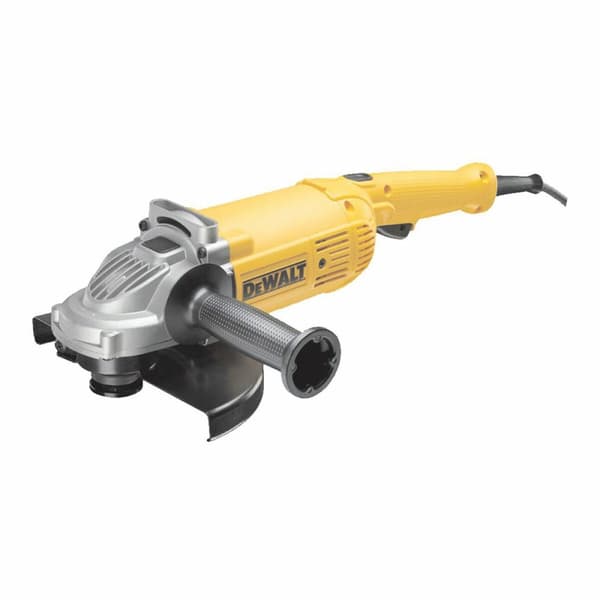 Vinkelsliber Dewalt DWE492-QS 2200 W 230 mm