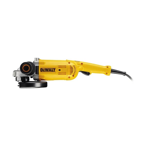 Vinkelsliber Dewalt DWE492-QS 2200 W 230 mm