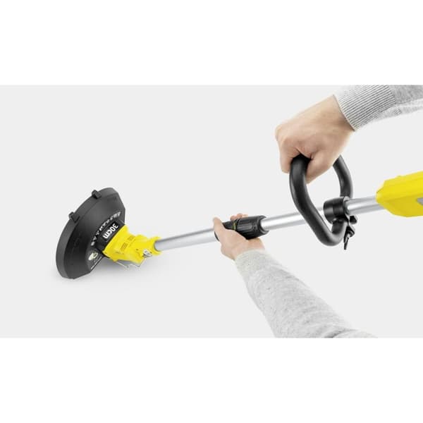 Plæneklipper Kärcher 1.444-311.0 18 V 100 - 240 V