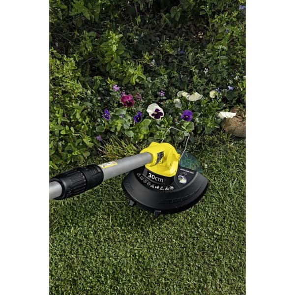 Plæneklipper Kärcher 1.444-311.0 18 V 100 - 240 V
