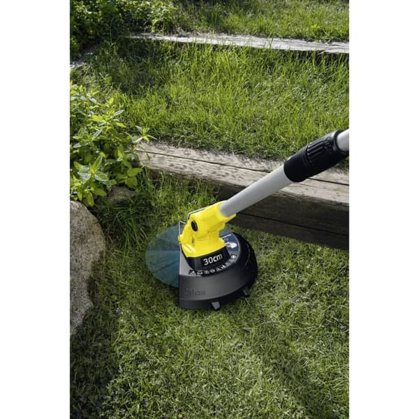 Plæneklipper Kärcher 1.444-311.0 18 V 100 - 240 V
