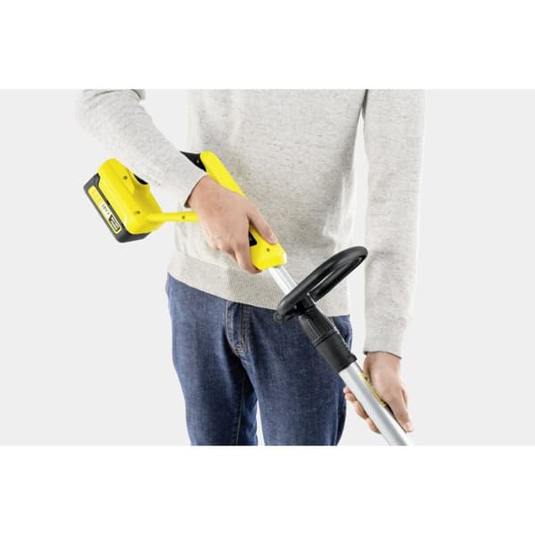 Plæneklipper Kärcher 1.444-311.0 18 V 100 - 240 V