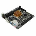 Miniatyrbillede 3 af 7: Motherboard Biostar A68N-2100K
