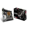 Miniatyrbillede 4 af 7: Motherboard Biostar A68N-2100K
