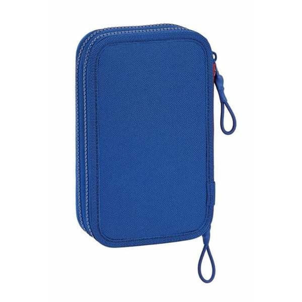 Dobbelt penalhus Sparkle 23/24 12,5 x 19,5 x 4 cm