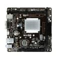 Miniatyrbillede 4 af 7: Motherboard Biostar J4125NHU