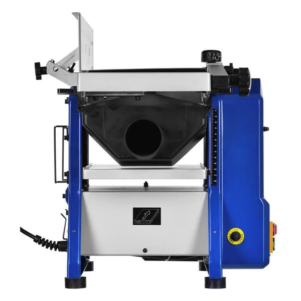 Bænkebørste Scheppach SCH59022059958 1250 W 8000 rpm
