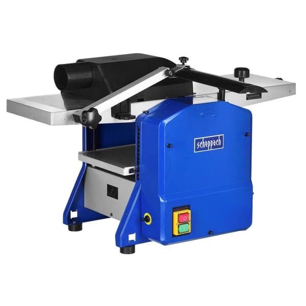 Bænkebørste Scheppach SCH59022059958 1250 W 8000 rpm