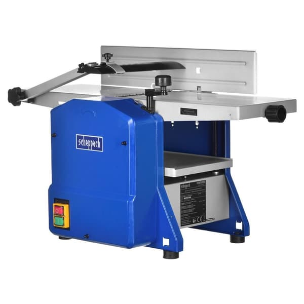 Bænkebørste Scheppach SCH59022059958 1250 W 8000 rpm