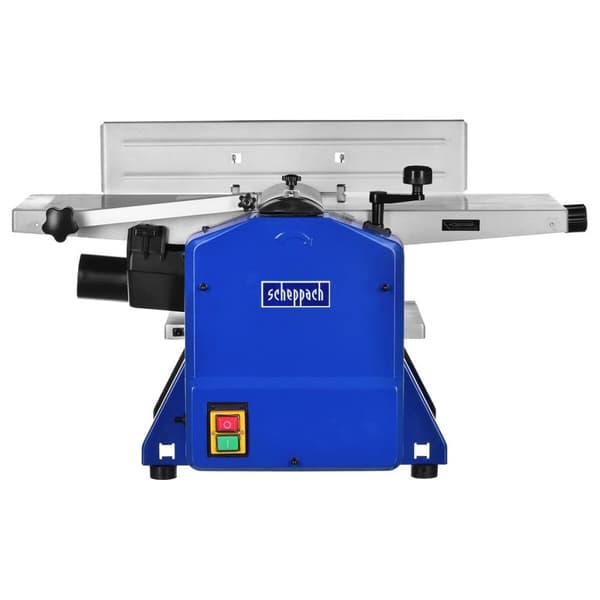 Bænkebørste Scheppach SCH59022059958 1250 W 8000 rpm