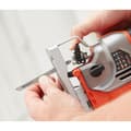 Miniatyrbillede 9 af 11: Dekupørsav Black & Decker BES610-QS 1 Dele