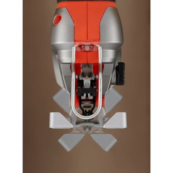 Dekupørsav Black & Decker BES610-QS 1 Dele