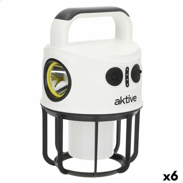 Laantarn Aktive (6 enheder)