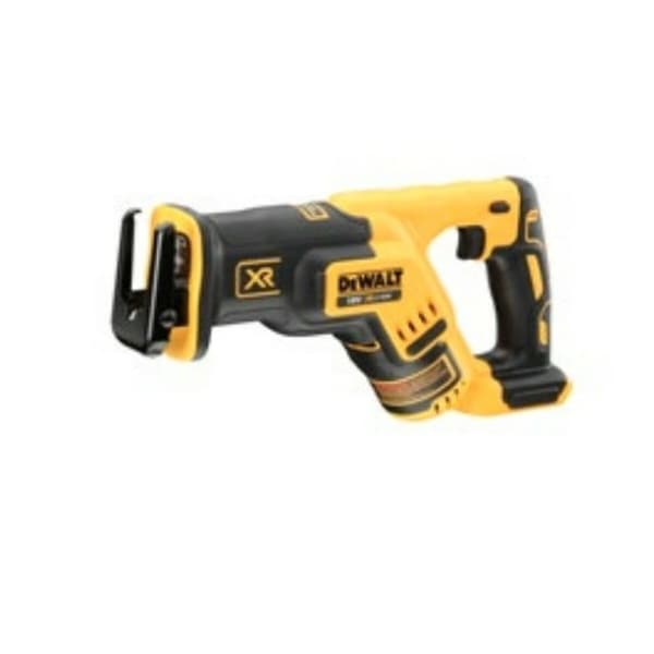 Självsågande såg Dewalt DCS367NT