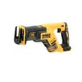 Miniatyrbild 1 av 2: Självsågande såg Dewalt DCS367NT