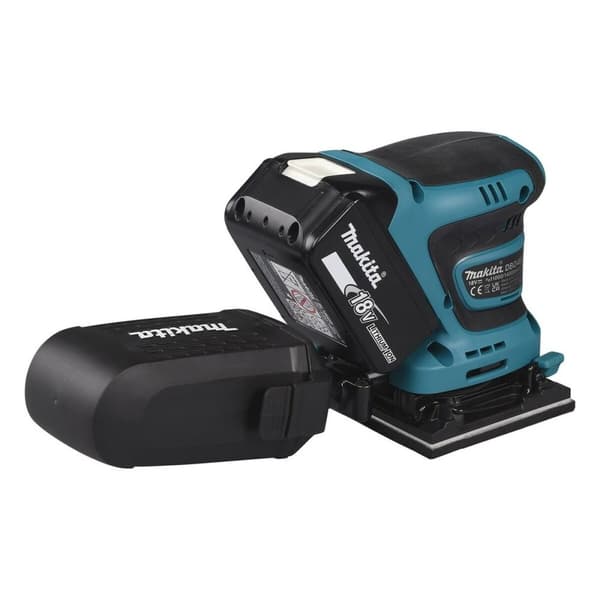Excenterslip Makita DBO480Z