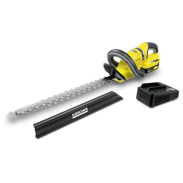 Häcktrimmer Kärcher 1.444-241.0 18 V