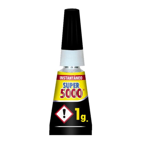 Pikatarra Bricotech Super 5000 1 g (36 Osaa)