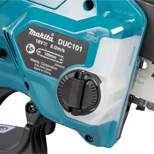 Moottorisaha Makita DUC101Z01