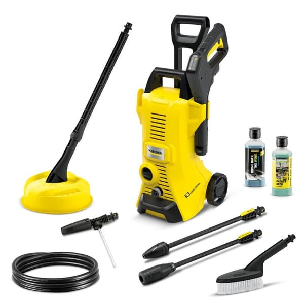 Painepesuri Kärcher 1.676-105.0 1600 W