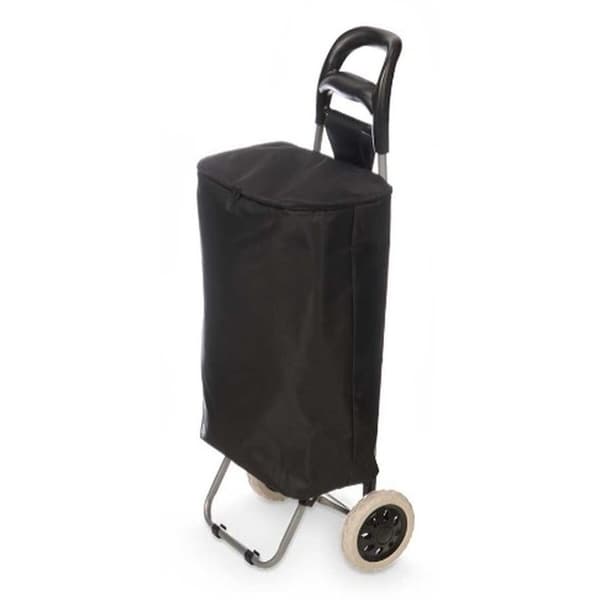 Kundvagn Kinvara RS-020 BLACK Svart 32 L 94 x 9 x 34,5 cm (6 antal)