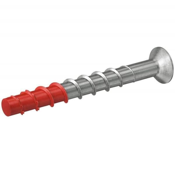 Fischer ULTRACUT Betongskruv, - 543579