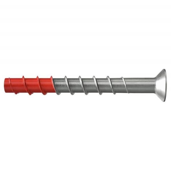 Fischer ULTRACUT Betongskruv, - 543579