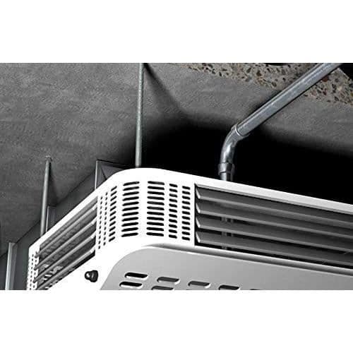 fischer Set med 100 betongskruvar ULTRACUT FBS II 6 x 120/65 US, för att fästa skenor, metallprofiler, rör
